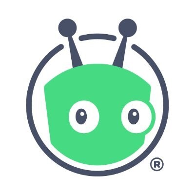 Vidyard startup company logo