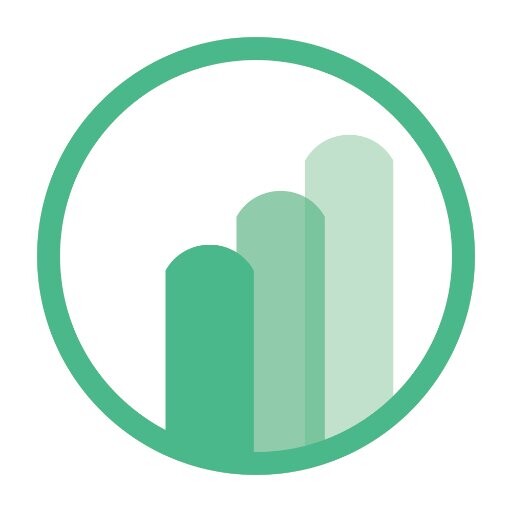 Silo startup company logo