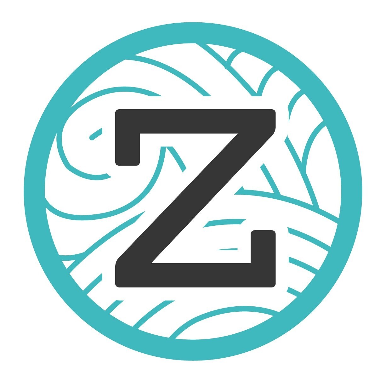 ZenBusiness startup company logo