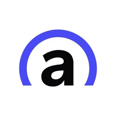 Affirm startup company logo