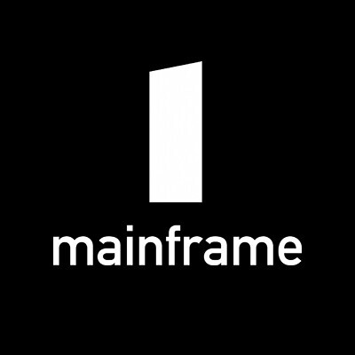 Mainframe Industries startup company logo