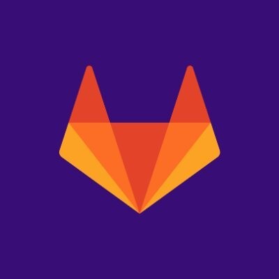 GitLab startup company logo