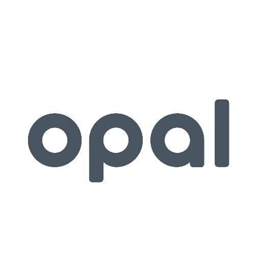 Opal Labs startup company logo