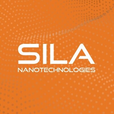 Sila Nanotechnologies startup company logo