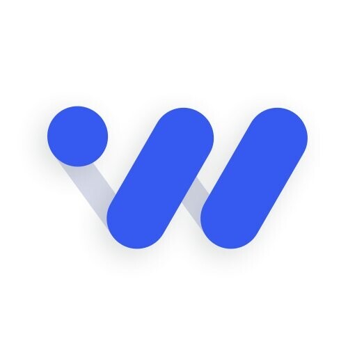 WorkClout startup company logo