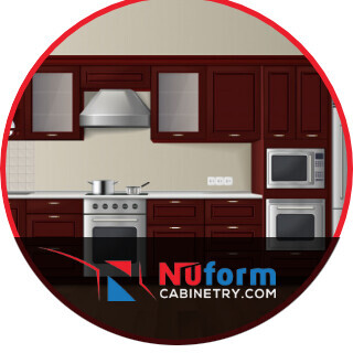 Nuform Cabinetry Wholesale Cabinet Store Index