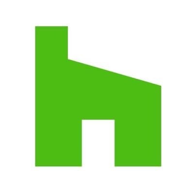 Houzz startup company logo