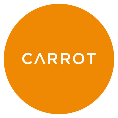 Carrot Fertility startup company logo