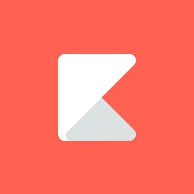 Kiddom startup company logo