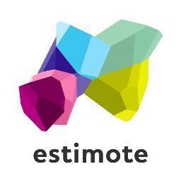 Estimote startup company logo