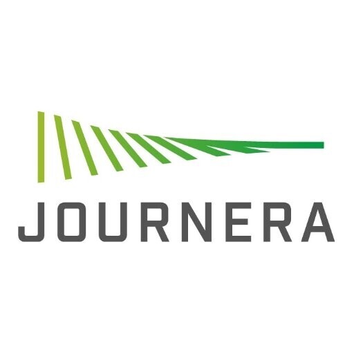 Journera startup company logo