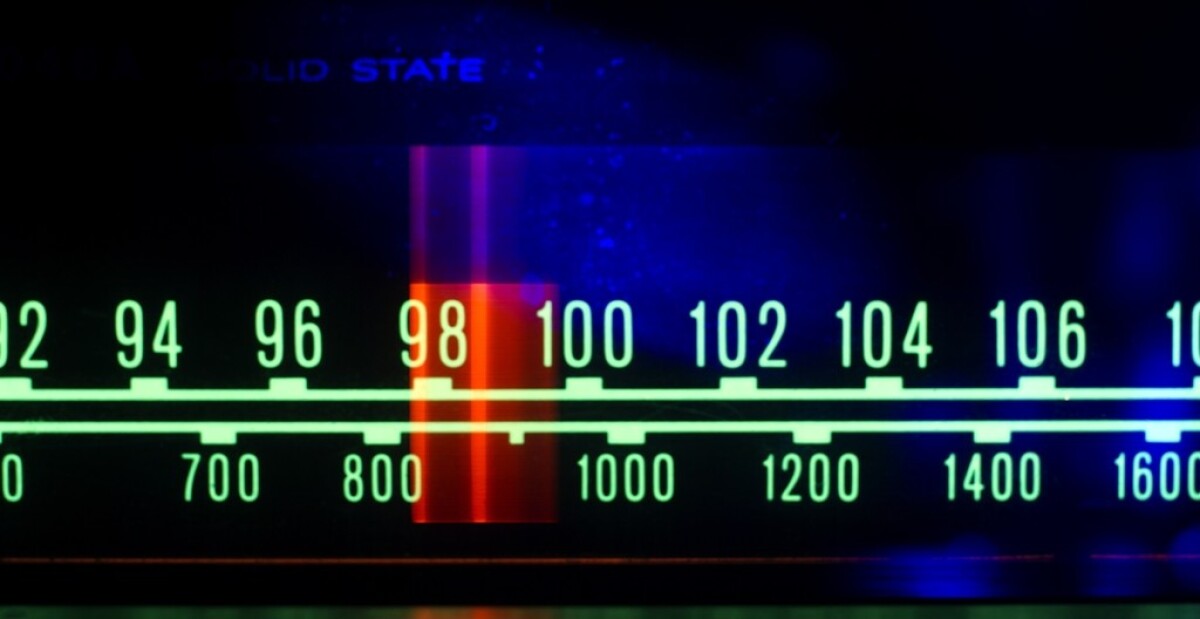 Why all-digital AM radio sounds like a good idea for the future – Daily News