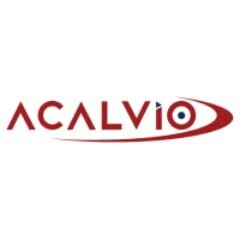 Acalvio Technologies startup company logo