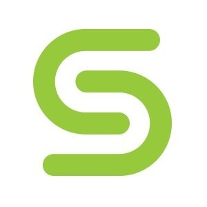 Cohesity startup company logo