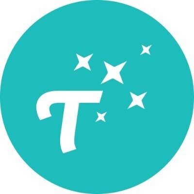 Thanx startup company logo