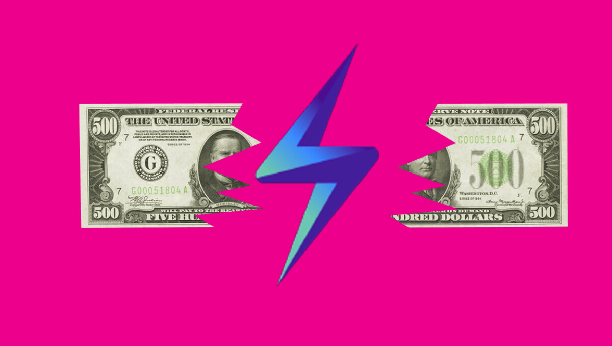 Lightning Network has 1% success rate with transactions larger than $200