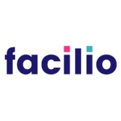 Facilio startup company logo