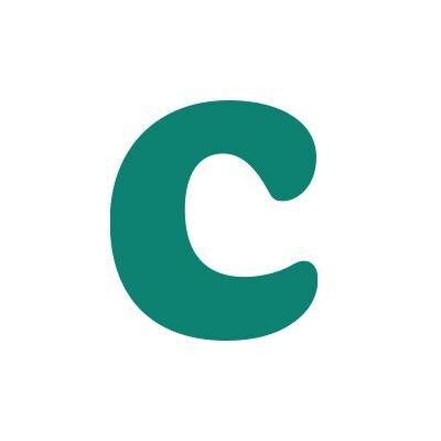 Clover Health startup company logo