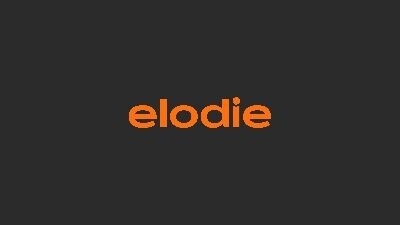 Elodie Games startup company logo