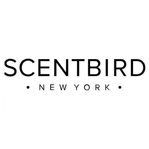 Scentbird Perfumes startup company logo