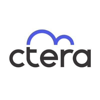 CTERA Networks startup company logo