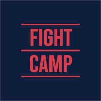 FightCamp startup company logo