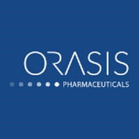Orasis Pharmaceuticals startup company logo