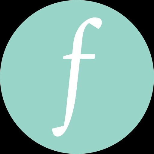 Function of Beauty startup company logo