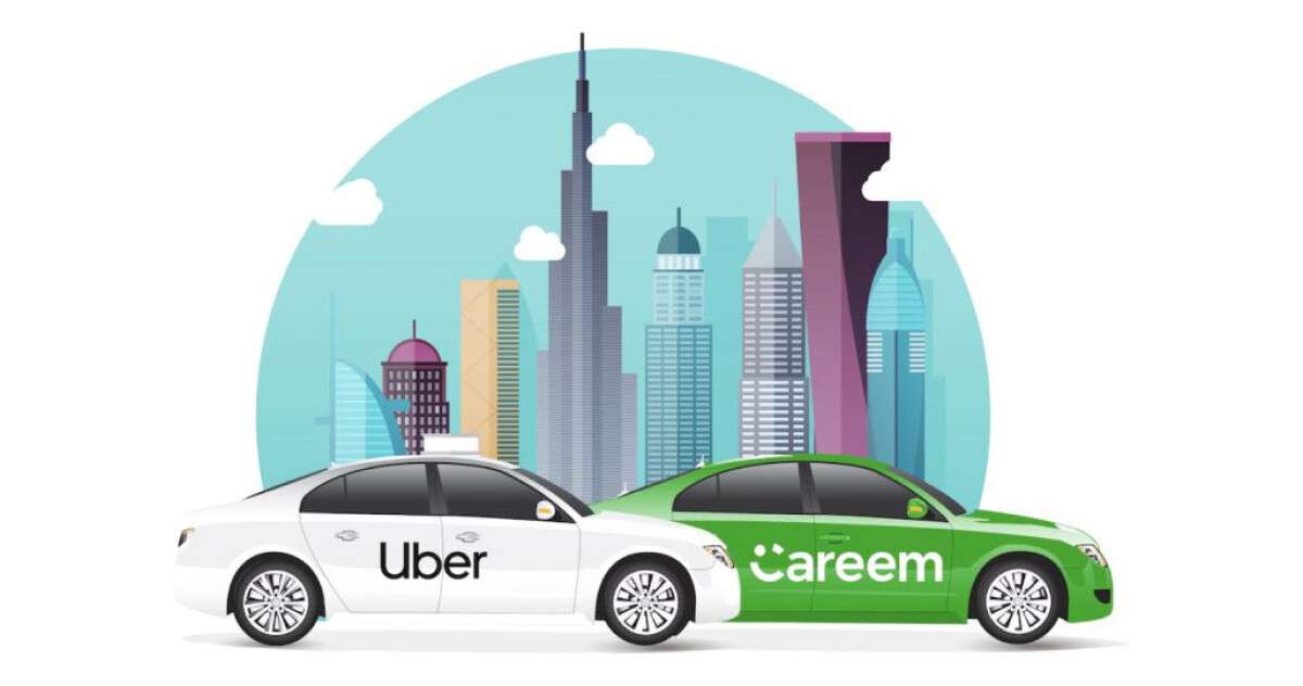 Uber Acquires Careem For 3 1b To Dominate Ride Hailing In The Middle East