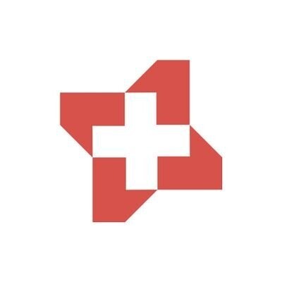 Helium Health startup company logo