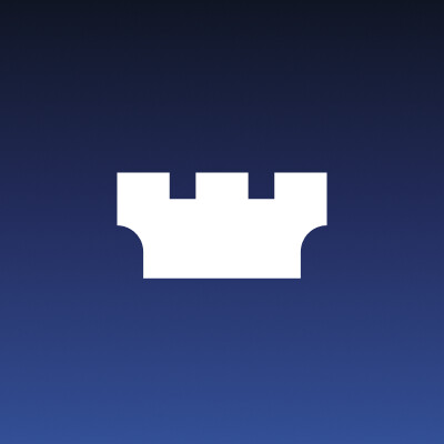 Castle startup company logo