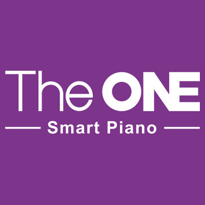 The One Music Group startup company logo