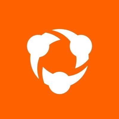 Hudl startup company logo