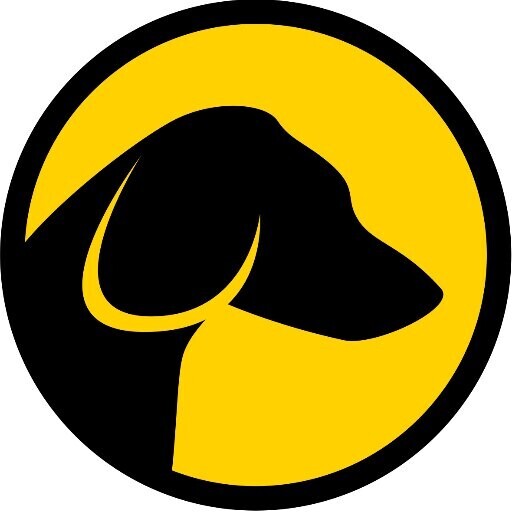 Hound Labs startup company logo