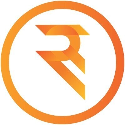 Rupeek startup company logo