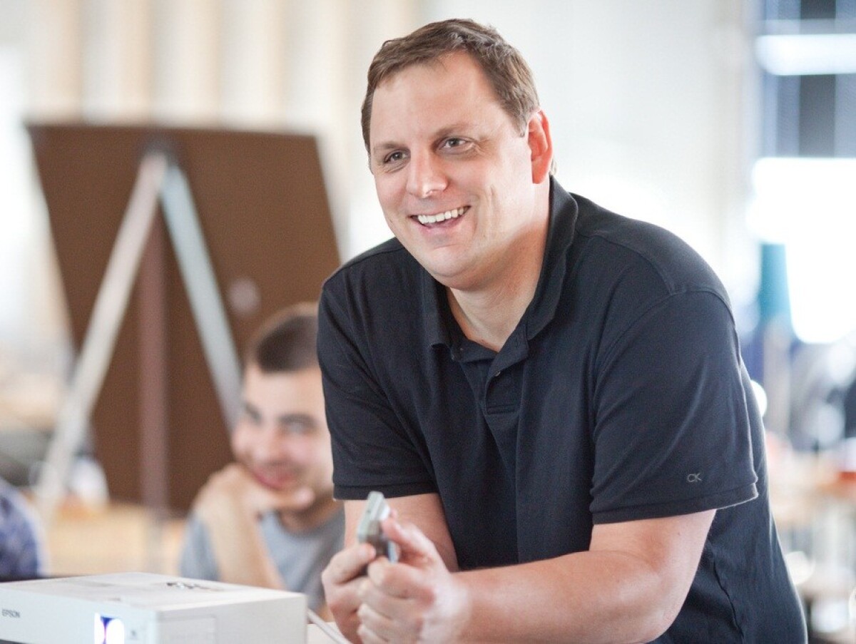 Michael Arrington reportedly to launch CrunchFund to invest in startups -  TNW Insider