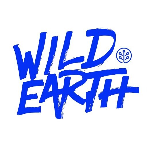 Wild Earth startup company logo