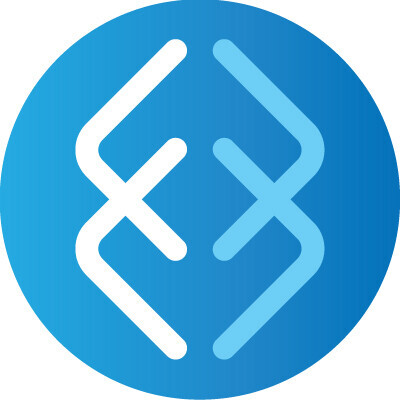 Emulate startup company logo