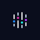 Abacus.AI startup company logo