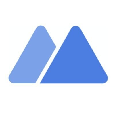 Modern Health startup company logo