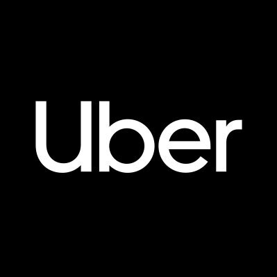 Uber startup company logo