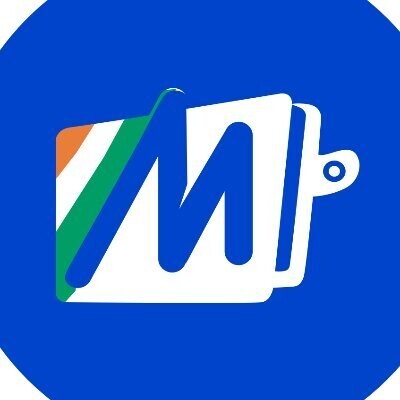 MobiKwik startup company logo