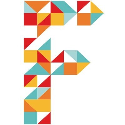 FactorDaily startup company logo