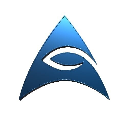 AEye startup company logo