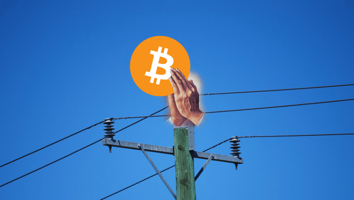 We are thinking about Bitcoin energy usage in all the wrong ways