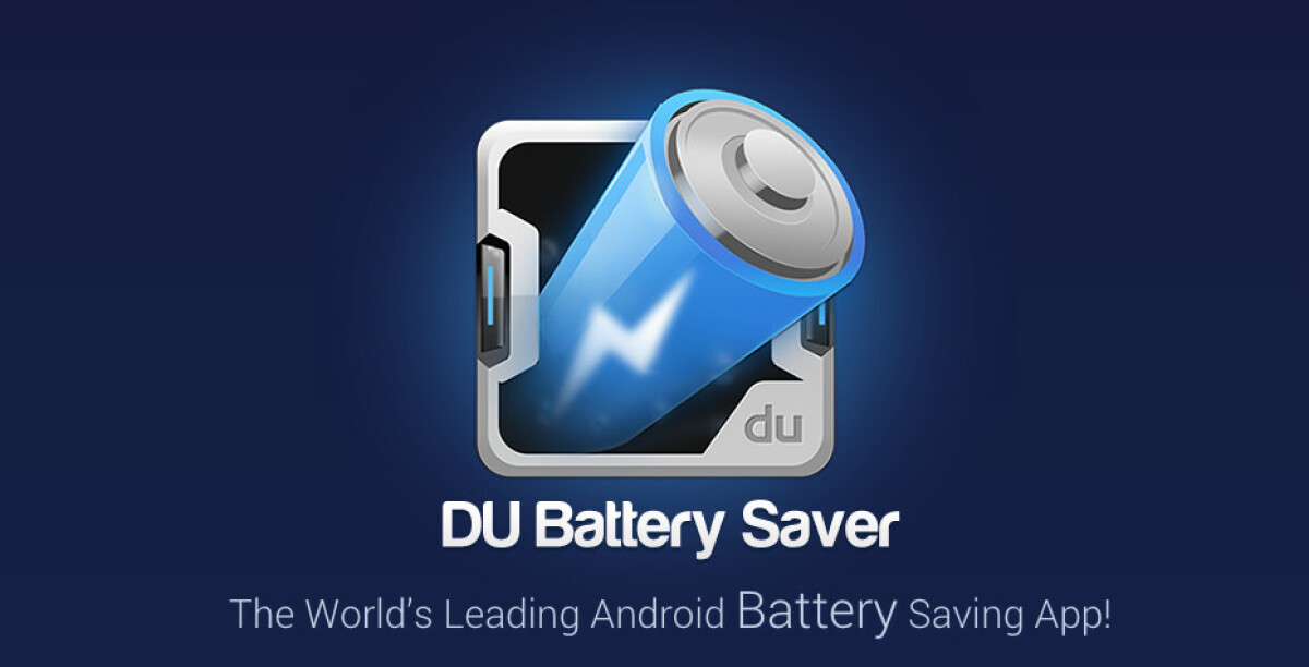 DU Battery Saver gives control over your phone s battery life