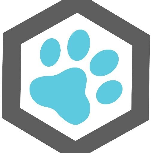 Vetcove startup company logo