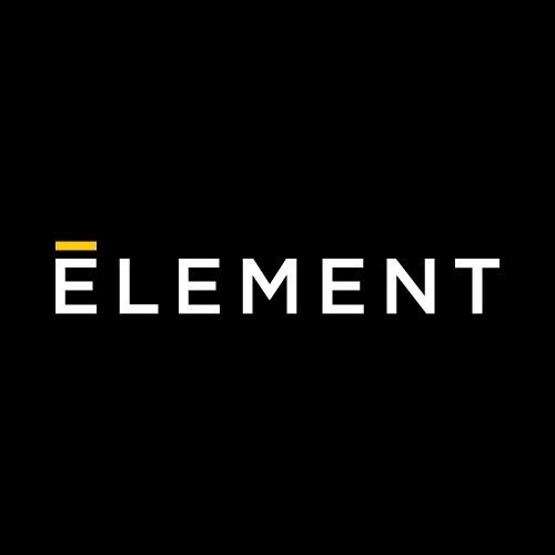 Element Analytics startup company logo