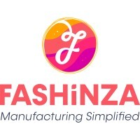 Fashinza startup company logo