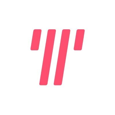 Tally startup company logo